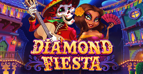 Circus BE diamondfiesta