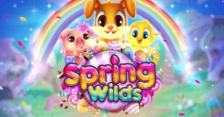 Circus BE springWilds